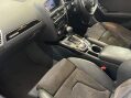 Audi A4 2.0 TFSI Black Edition S Tronic quattro Euro 5 (s/s) 4dr 46