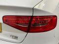 Audi A4 2.0 TFSI Black Edition S Tronic quattro Euro 5 (s/s) 4dr 47
