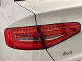 Audi A4 2.0 TFSI Black Edition S Tronic quattro Euro 5 (s/s) 4dr 55