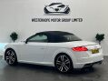 Audi TT 2.0 TFSI S line Roadster S Tronic Euro 6 (s/s) 2dr 2