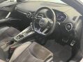 Audi TT 2.0 TFSI S line Roadster S Tronic Euro 6 (s/s) 2dr 3