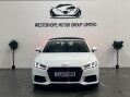 Audi TT 2.0 TFSI S line Roadster S Tronic Euro 6 (s/s) 2dr 4