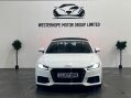 Audi TT 2.0 TFSI S line Roadster S Tronic Euro 6 (s/s) 2dr 8