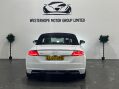 Audi TT 2.0 TFSI S line Roadster S Tronic Euro 6 (s/s) 2dr 13