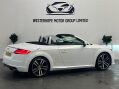 Audi TT 2.0 TFSI S line Roadster S Tronic Euro 6 (s/s) 2dr 15