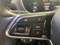 Audi TT 2.0 TFSI S line Roadster S Tronic Euro 6 (s/s) 2dr 27