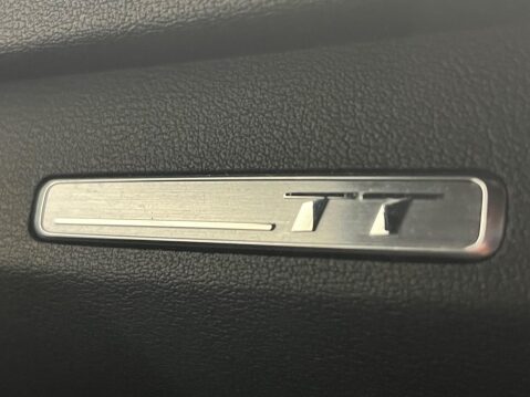 Audi TT 2.0 TFSI S line Roadster S Tronic Euro 6 (s/s) 2dr 32
