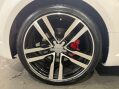 Audi TT 2.0 TFSI S line Roadster S Tronic Euro 6 (s/s) 2dr 40