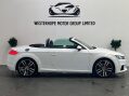 Audi TT 2.0 TFSI S line Roadster S Tronic Euro 6 (s/s) 2dr 19