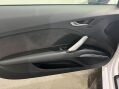 Audi TT 2.0 TFSI S line Roadster S Tronic Euro 6 (s/s) 2dr 37