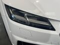 Audi TT 2.0 TFSI S line Roadster S Tronic Euro 6 (s/s) 2dr 55
