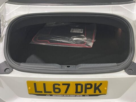 Audi TT 2.0 TFSI S line Roadster S Tronic Euro 6 (s/s) 2dr 54