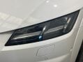 Audi TT 2.0 TFSI S line Roadster S Tronic Euro 6 (s/s) 2dr 59