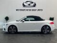 Audi TT 2.0 TFSI S line Roadster S Tronic Euro 6 (s/s) 2dr 10
