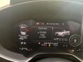 Audi TT 2.0 TFSI S line Roadster S Tronic Euro 6 (s/s) 2dr 45