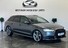 Audi A6 2.0 TDI ultra Black Edition S Tronic Euro 6 (s/s) 5dr
