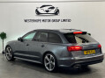 Audi A6 2.0 TDI ultra Black Edition S Tronic Euro 6 (s/s) 5dr 2