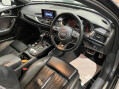 Audi A6 2.0 TDI ultra Black Edition S Tronic Euro 6 (s/s) 5dr 3