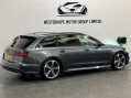 Audi A6 2.0 TDI ultra Black Edition S Tronic Euro 6 (s/s) 5dr 4