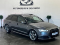 Audi A6 2.0 TDI ultra Black Edition S Tronic Euro 6 (s/s) 5dr 10