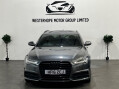 Audi A6 2.0 TDI ultra Black Edition S Tronic Euro 6 (s/s) 5dr 13