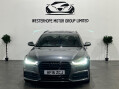 Audi A6 2.0 TDI ultra Black Edition S Tronic Euro 6 (s/s) 5dr 14