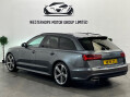 Audi A6 2.0 TDI ultra Black Edition S Tronic Euro 6 (s/s) 5dr 15