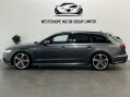 Audi A6 2.0 TDI ultra Black Edition S Tronic Euro 6 (s/s) 5dr 17