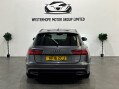 Audi A6 2.0 TDI ultra Black Edition S Tronic Euro 6 (s/s) 5dr 18