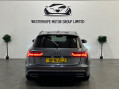 Audi A6 2.0 TDI ultra Black Edition S Tronic Euro 6 (s/s) 5dr 20