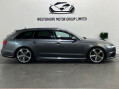 Audi A6 2.0 TDI ultra Black Edition S Tronic Euro 6 (s/s) 5dr 22