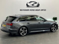 Audi A6 2.0 TDI ultra Black Edition S Tronic Euro 6 (s/s) 5dr 23