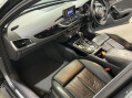 Audi A6 2.0 TDI ultra Black Edition S Tronic Euro 6 (s/s) 5dr 25