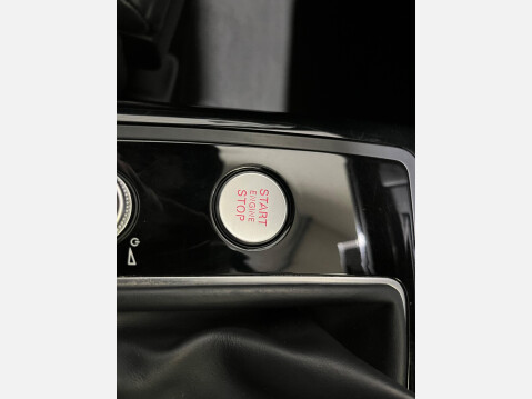 Audi A6 2.0 TDI ultra Black Edition S Tronic Euro 6 (s/s) 5dr 30