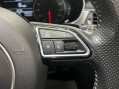 Audi A6 2.0 TDI ultra Black Edition S Tronic Euro 6 (s/s) 5dr 34