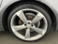 Audi A6 2.0 TDI ultra Black Edition S Tronic Euro 6 (s/s) 5dr 45
