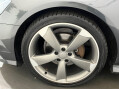 Audi A6 2.0 TDI ultra Black Edition S Tronic Euro 6 (s/s) 5dr 46