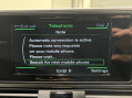 Audi A6 2.0 TDI ultra Black Edition S Tronic Euro 6 (s/s) 5dr 49