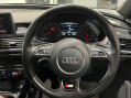 Audi A6 2.0 TDI ultra Black Edition S Tronic Euro 6 (s/s) 5dr 56