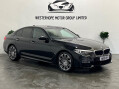 BMW 5 Series 2.0 530e 9.2kWh M Sport Auto Euro 6 (s/s) 4dr 1