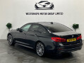 BMW 5 Series 2.0 530e 9.2kWh M Sport Auto Euro 6 (s/s) 4dr 2