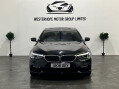 BMW 5 Series 2.0 530e 9.2kWh M Sport Auto Euro 6 (s/s) 4dr 7