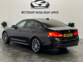 BMW 5 Series 2.0 530e 9.2kWh M Sport Auto Euro 6 (s/s) 4dr 9