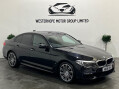 BMW 5 Series 2.0 530e 9.2kWh M Sport Auto Euro 6 (s/s) 4dr 12