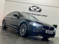 BMW 5 Series 2.0 530e 9.2kWh M Sport Auto Euro 6 (s/s) 4dr 13