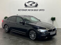 BMW 5 Series 2.0 530e 9.2kWh M Sport Auto Euro 6 (s/s) 4dr 15