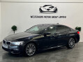 BMW 5 Series 2.0 530e 9.2kWh M Sport Auto Euro 6 (s/s) 4dr 17