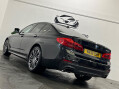 BMW 5 Series 2.0 530e 9.2kWh M Sport Auto Euro 6 (s/s) 4dr 18
