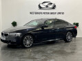 BMW 5 Series 2.0 530e 9.2kWh M Sport Auto Euro 6 (s/s) 4dr 20