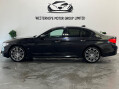 BMW 5 Series 2.0 530e 9.2kWh M Sport Auto Euro 6 (s/s) 4dr 23